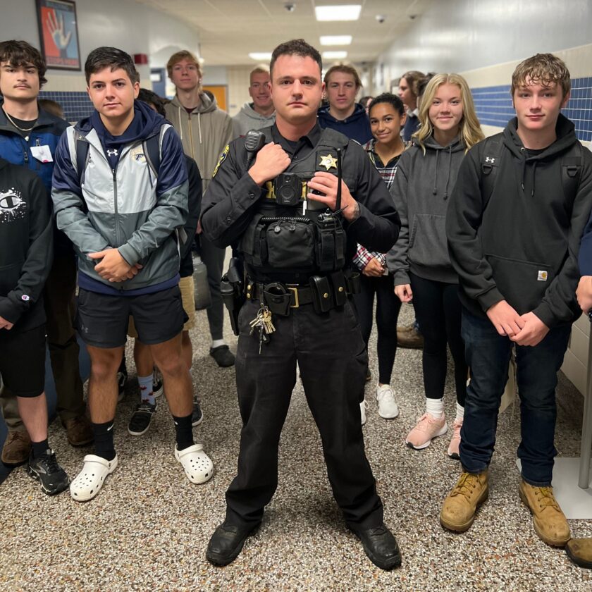 Briefly News, Sports, Jobs Post Journal